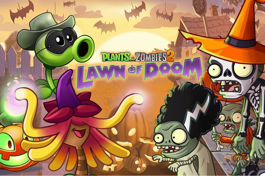 Bruja avellana | Wiki Plants vs. Zombies | Fandom image of Bruja avellana | Wiki Plants vs. Zombies | Fandom