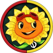 Destello Solar icono
