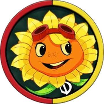 Sunflower (PvZ H), Wiki