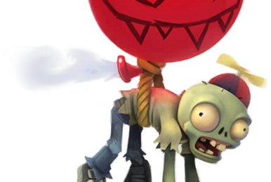 Flag Zombie on X: Happy Birthday Plants vs. Zombies! #pvz13