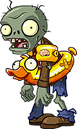 Ducky Tube Almanac Icon
