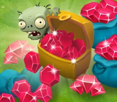 Plants vs. Zombies Adventures, Plants vs. Zombies Wiki