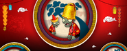 Lunar Zoo Year Thymed Events Banner