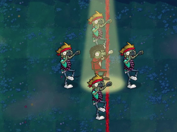 Dancing Zombie Plants Vs Zombies Wiki Fandom Dancing Zombie Plants Vs Zombies Wiki Fandom