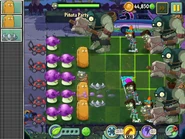 Fume-shroom, Tall-nut, Spikerock and Jalapeño Piñata Party (September 1)