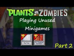Plants vs. Zombies Gets New Modes and Mini-Games - MacRumors