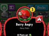 Berry Angry