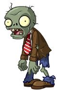 Basic Zombie