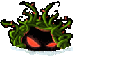 Tangle Kelp idle animation