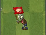 Flag Zombie (PvZ2)