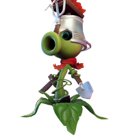 Sunflower in Plants Vs Zombies Garden warfare 2 is going to be in my  nightmares. : r/PlantsVSZombies