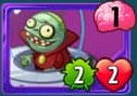 Neutron Imp's card