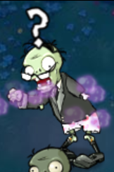 Newspaper Zombie, Plants vs. Zombies Wiki