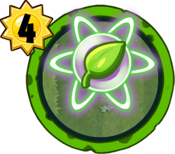 Plant Food boost, Plants vs. Zombies Wiki