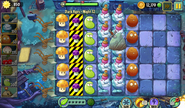 PvZ2 Stragety DA12