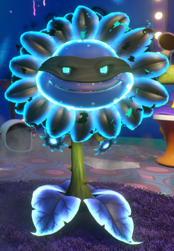 Stuffy Flower, Plants vs. Zombies Wiki