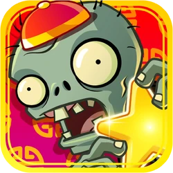 Plants vs Zombies 2: Online iOS/Adroid - Team Plants vs Trucker