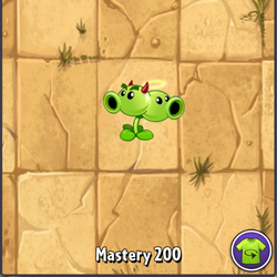 Adventure Mode (Plants vs. Zombies 2), Plants vs. Zombies Wiki