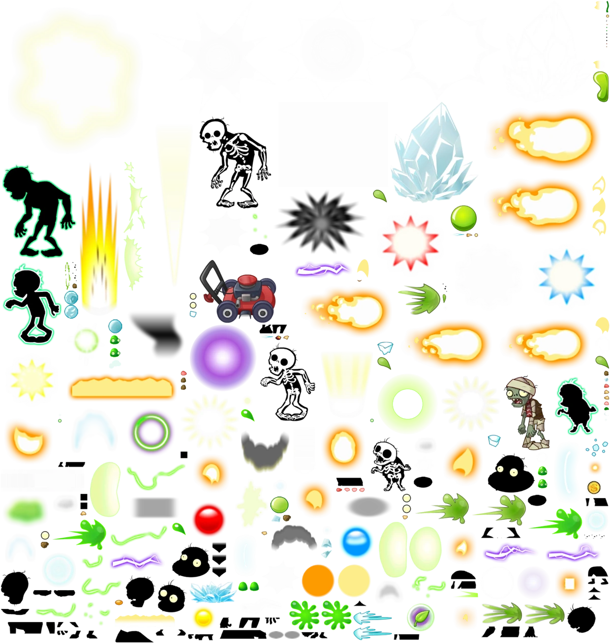 Plant Food | Plants vs. Zombies Wiki | Fandom