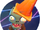 Conehead Zombie (Spawnable)