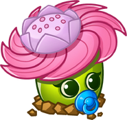 Gardenergrass Costume HD.png (586 KB) HD Costumed Gardener Grass