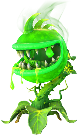 Plants vs. Zombies™ Garden Warfare 2 Super Fertilizer Upgrade