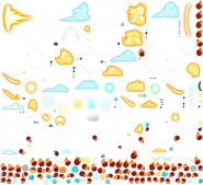 Sprites