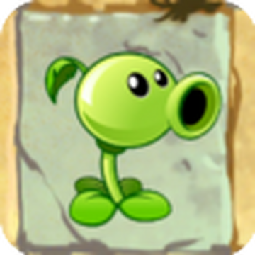 Peashooter (Plants vs. Zombies 2), Plants vs. Zombies Wiki