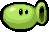 Peashooter sample