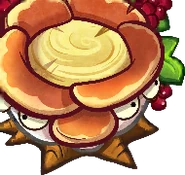 Shelf Mushroom's card image
