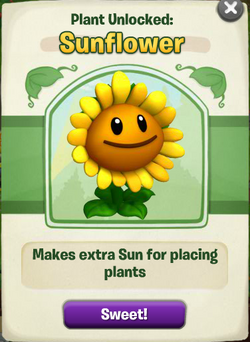 Steam Workshop::Potted Sunflower (Plants Vs. Zombies)