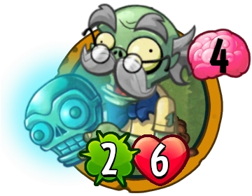 Plants vs. Zombies Heroes January Update: Triassic Triumph Cards, Abilities  And More