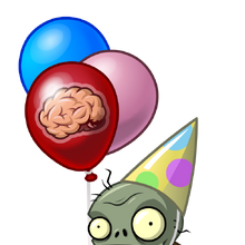 Plants Vs Zombies 2 Happy Birthday 10 Year Zoybean Pod Pvz2 Vs Caketank Pvz 2 Youtube
