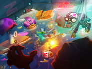 ZCorp Consultant on the 10.6.1 Loading Screen