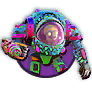 Party Mech party icon