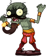 Almanac sprite