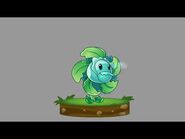 Hurrikale's full animations