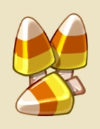 Lawn of Doom Token (Triple)