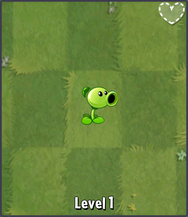 Peashooter (Plants vs. Zombies 2) Plants vs. Zombies Wiki Fandom