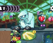 Being played (animated)