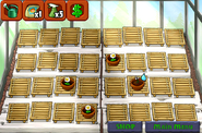 Zen Garden in the iPod Touch/iPhone version