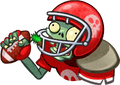 All star zombie hotsell