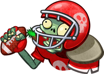 All-Star | Plants vs. Zombies Wiki | Fandom