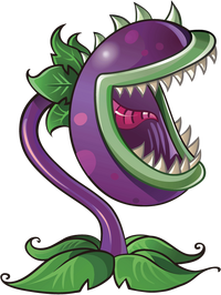 Chomper-hd