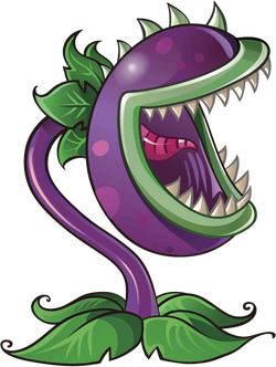 Chomper/Gallery, Plants vs. Zombies Wiki, Fandom