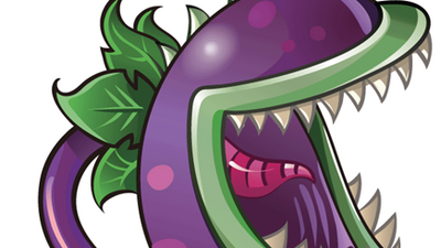 Chomper - Plants Vs Zombies: Garden Warfare Wiki