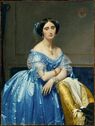 Joséphine-Éléonore-Marie-Pauline de Galard de Brassac de Béarn (1825–1860), Princesse de Broglie MET DT717.jpg