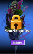 Neon Mixtape Tour locked