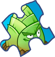 All Stars Puzzle Piece