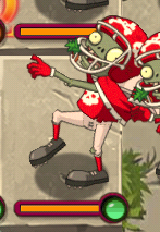 User blog:PlantsVsZombiesMaster/Zombie Football Team